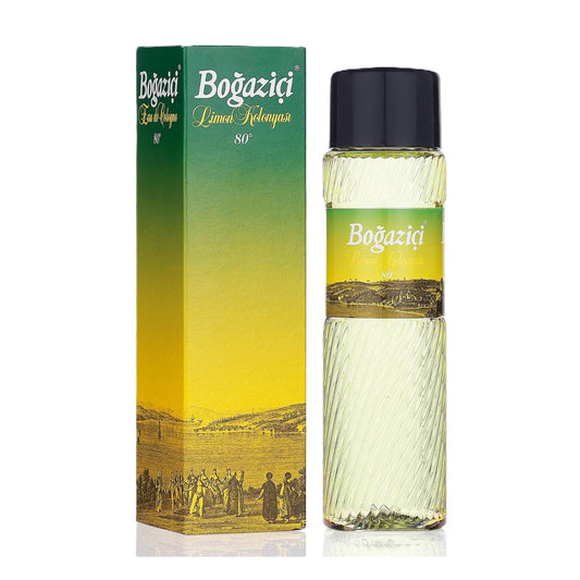 Bogazici Kolonya 80° Lemon EAU de Cologne 200ml