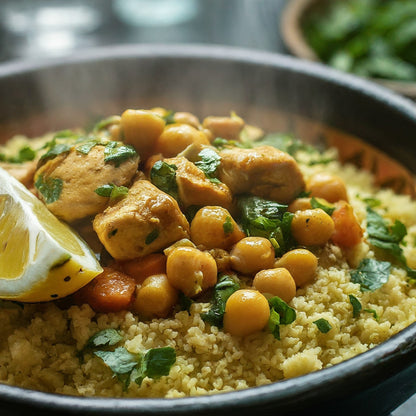 ANKARA - Cous Cous 500g