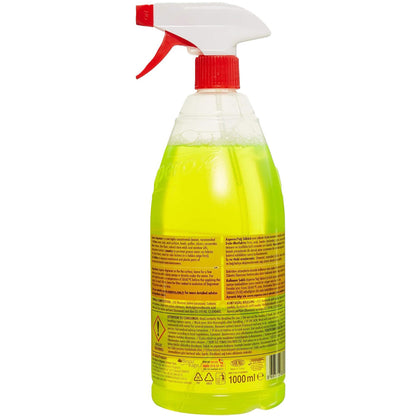 Asperox Yellow Ultra Degreaser Cleaner - Fettlöser 1000ml