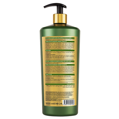 Bioblas Phytokeratin Shampoo Anti Haarausfall 1000 ml