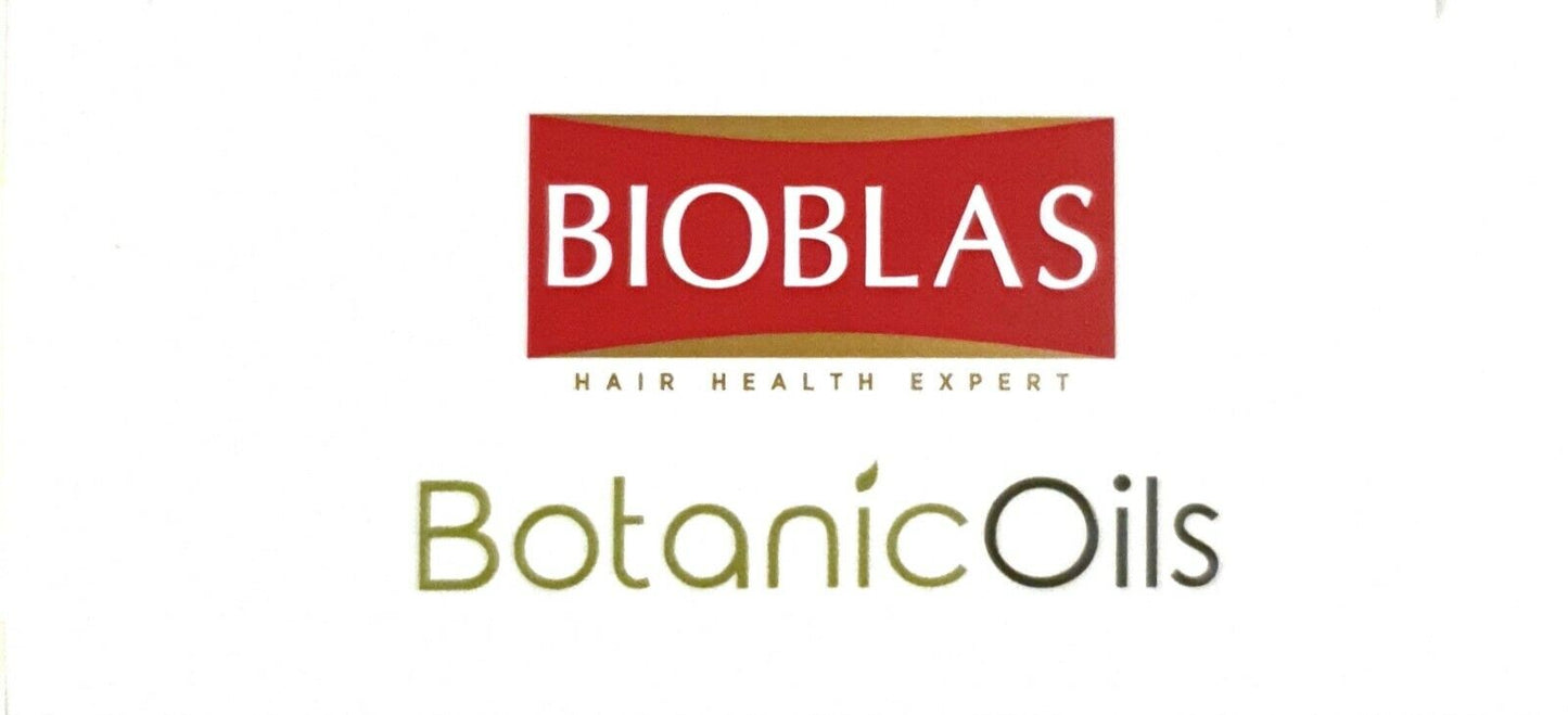 Bioblas Olivenöl Shampoo 360ml , Für Trockenes & Geschädigtes Haar