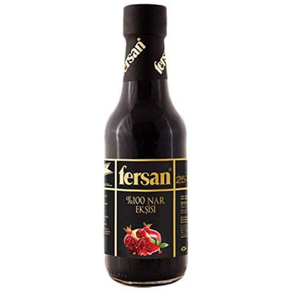 Fersan Granatapfelsirup 100% Granatapfel Konzentrat (Nar Eksisi) 250ml