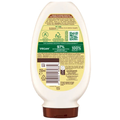 Garnier Wahre Schätze Pflegende Spülung Kokosmilch & Macadamia 250ml