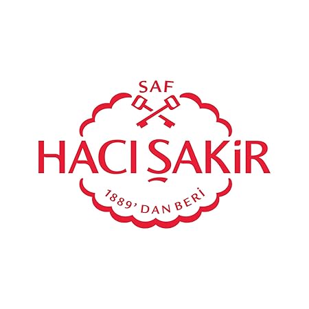 Haci Sakir Kernseife Olivenöl & Honig 4x150g