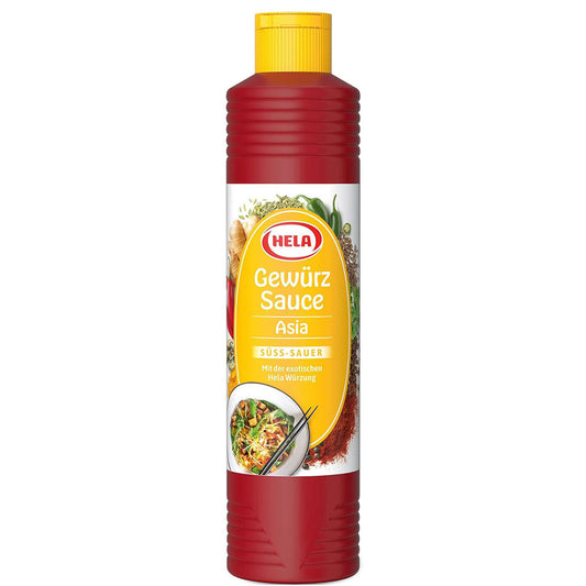 Hela Asia Gewürz Sauce 800 ml