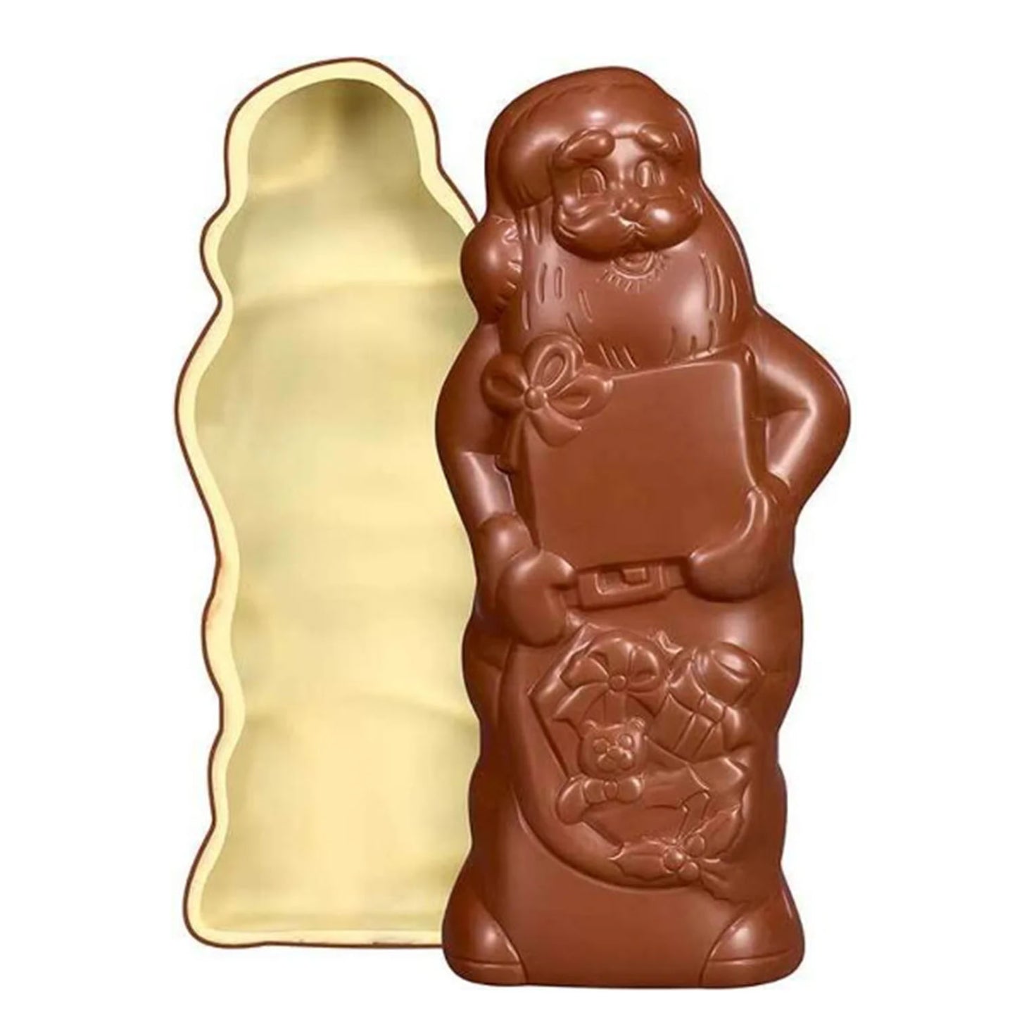 Kinder Schokolade Weihnachtsmann 55 g