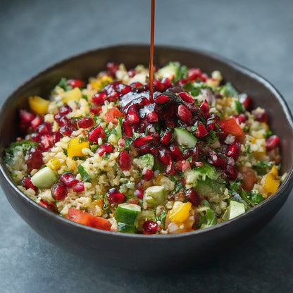 Öncü Granatapfel Würzsoße Salatdressing - Nar Eksisi 700g