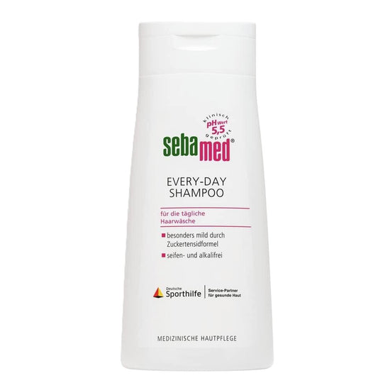 SEBAMED Every-Day Shampoo 400ml