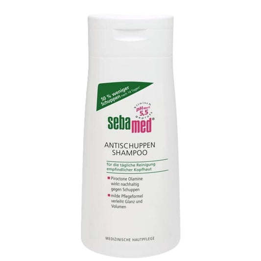 Sebamed Shampoo Antischuppen 400ml