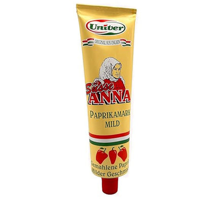 Univer Sparset Süsse Anna Paprikamark mild 160g