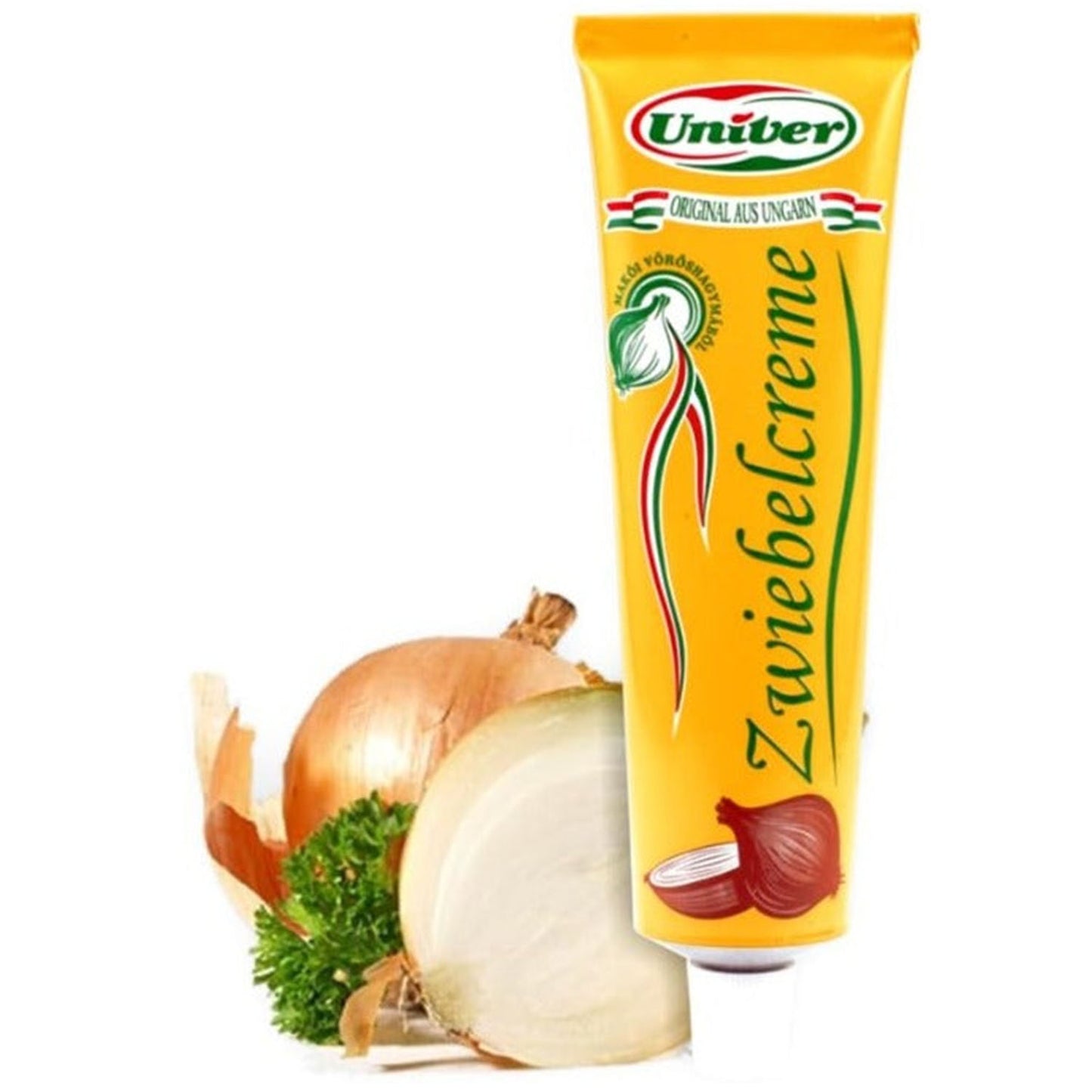 Univer Zwiebelcreme 160g